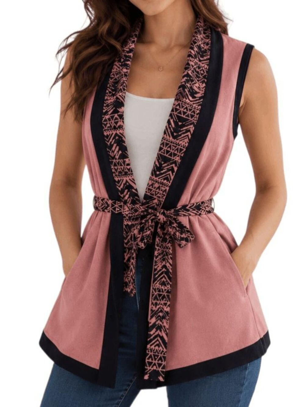 IVIVVA BY LULULEMON Girl's Reversible Cardigan Size S/P